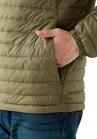 Silver Falls™ II Jacket