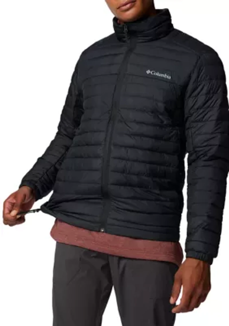 Silver Falls™ II Jacket