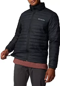 Silver Falls™ II Jacket