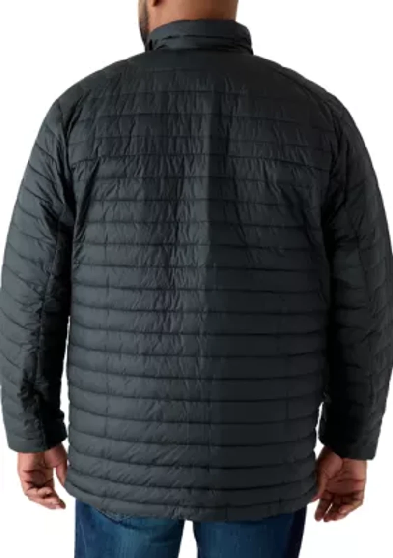 Big & Tall Silver Falls™ II Jacket