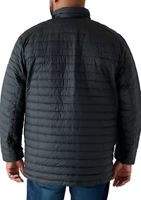 Big & Tall Silver Falls™ II Jacket