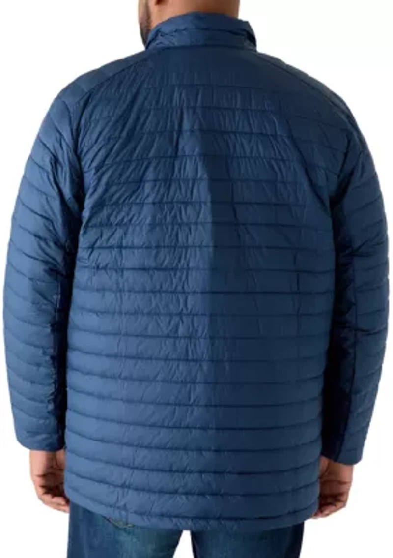 Big & Tall Silver Falls™ II Jacket