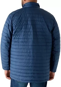 Big & Tall Silver Falls™ II Jacket