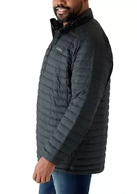 Big & Tall Silver Falls™ II Jacket
