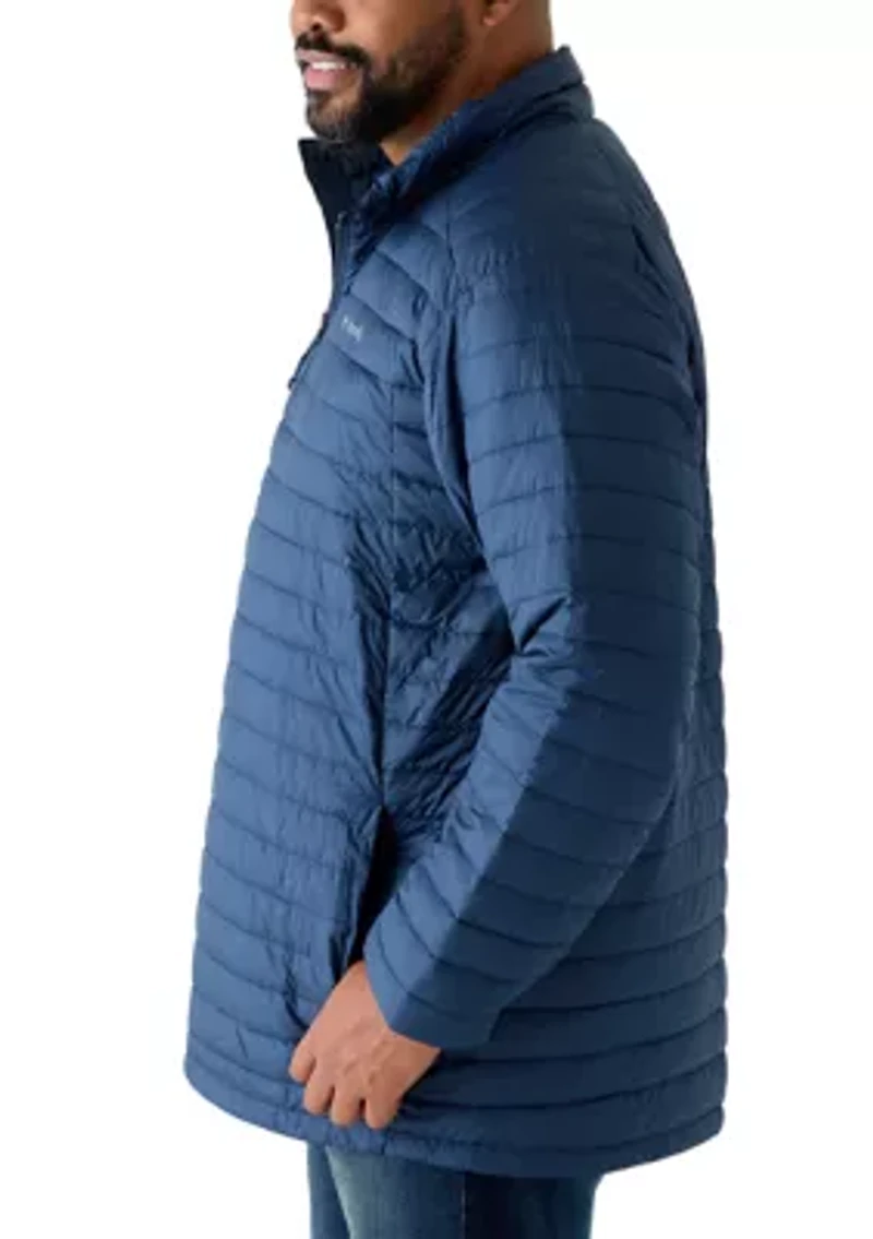 Big & Tall Silver Falls™ II Jacket