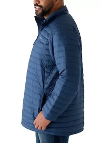 Big & Tall Silver Falls™ II Jacket