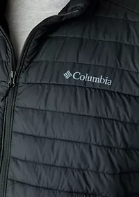 Big & Tall Silver Falls™ II Jacket