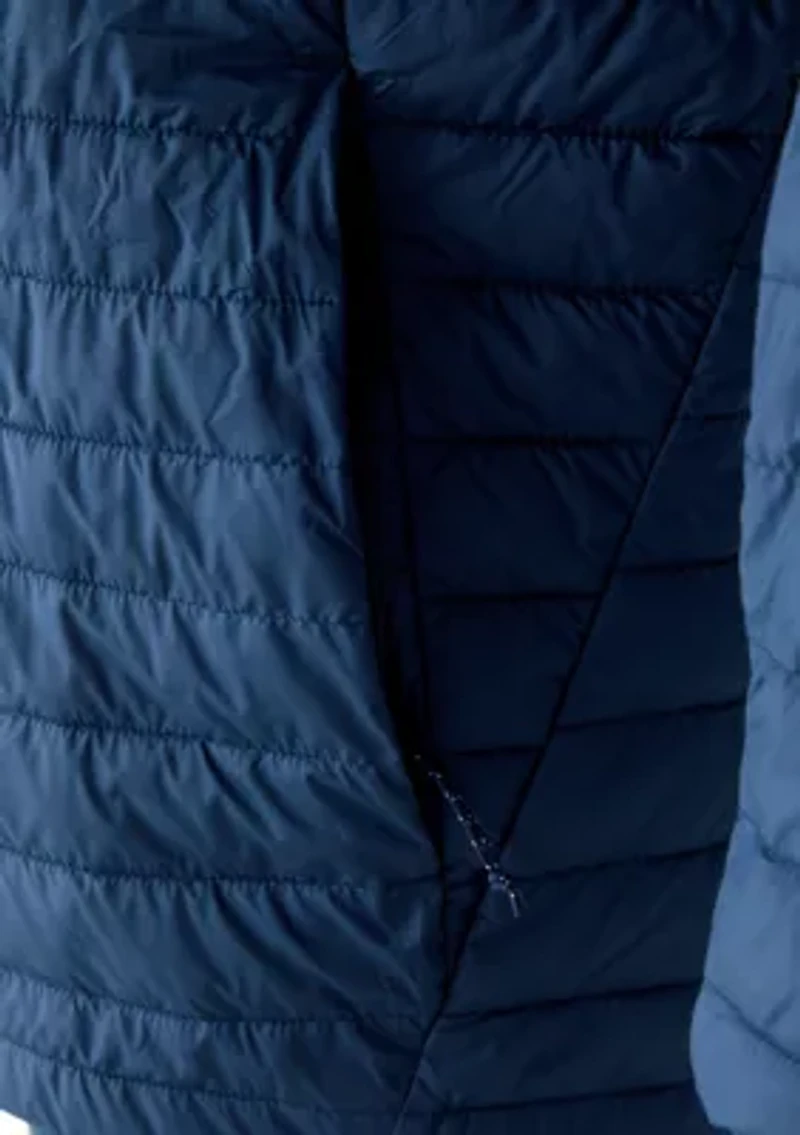 Big & Tall Silver Falls™ II Jacket