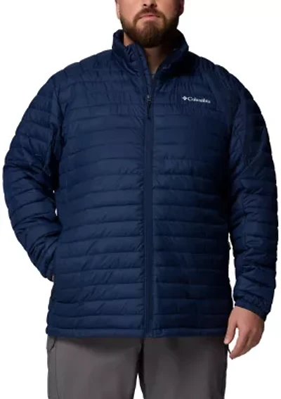 Big & Tall Silver Falls™ II Jacket