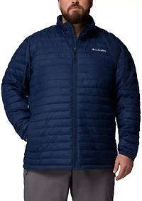 Big & Tall Silver Falls™ II Jacket