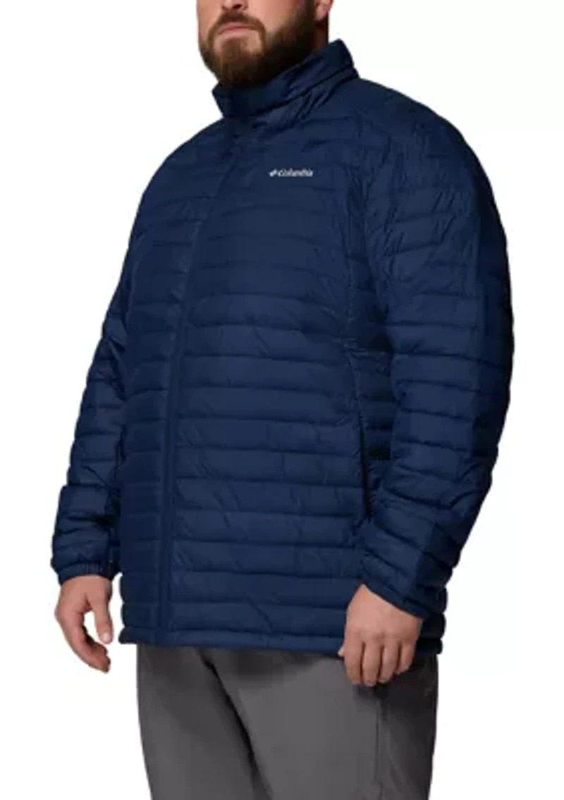 Big & Tall Silver Falls™ II Jacket