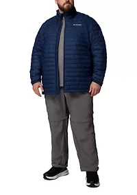 Big & Tall Silver Falls™ II Jacket