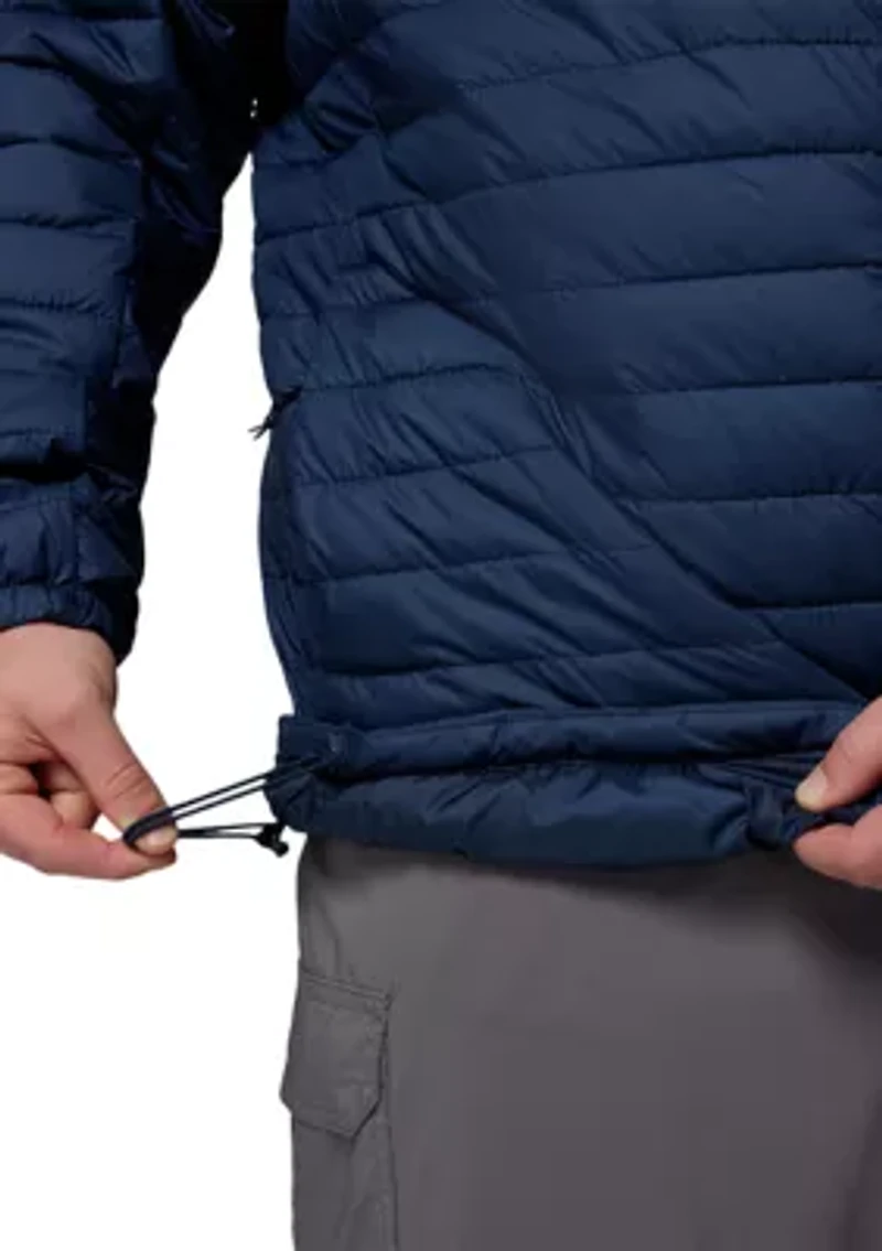 Big & Tall Silver Falls™ II Jacket