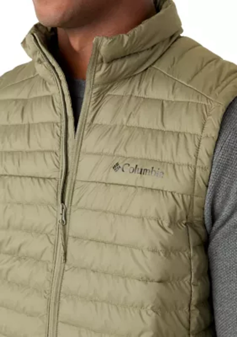 Silver Falls™ II Vest