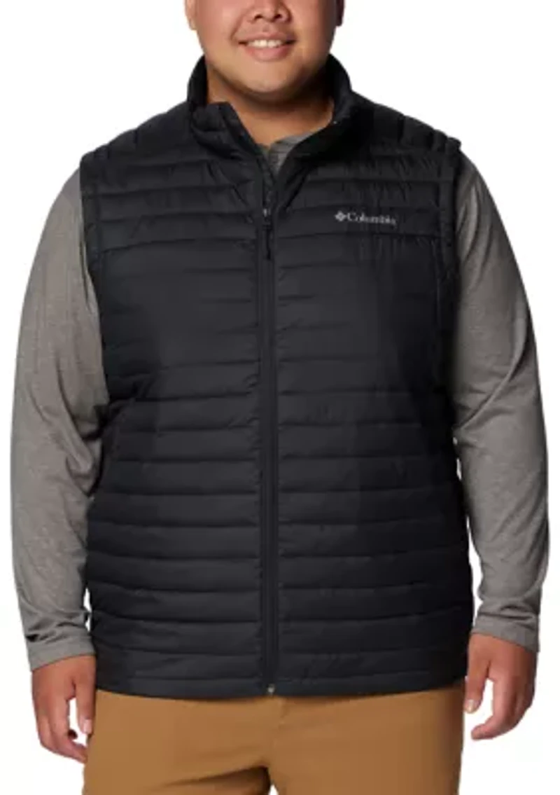Big & Tall Silver Falls™ II Vest