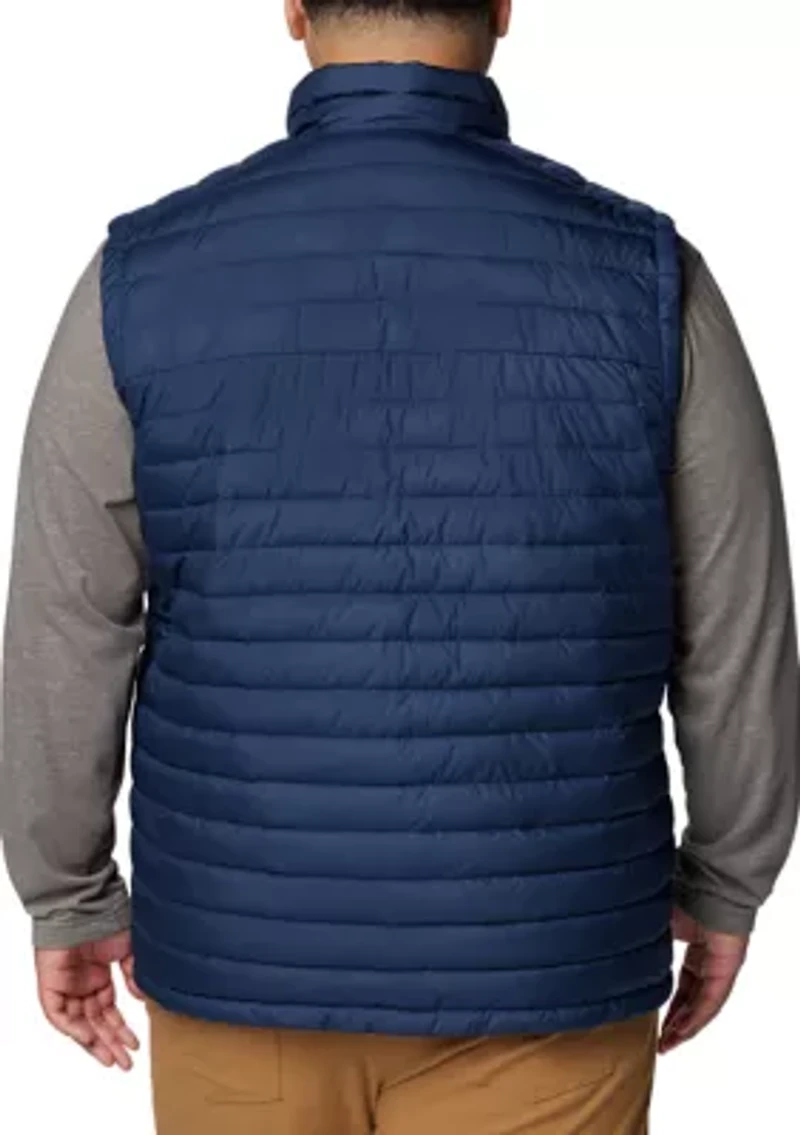Big & Tall Silver Falls™ II Vest