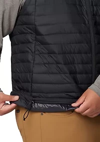 Big & Tall Silver Falls™ II Vest