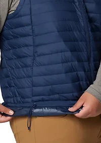 Big & Tall Silver Falls™ II Vest