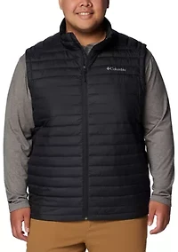 Big & Tall Silver Falls™ Vest