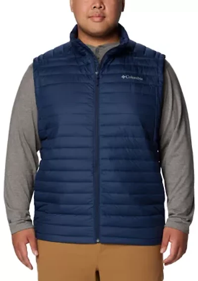 Big & Tall Silver Falls™ Vest