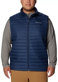 Big & Tall Silver Falls™ Vest