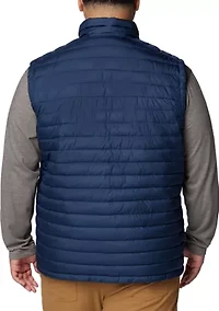 Big & Tall Silver Falls™ Vest