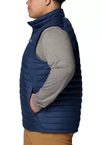 Big & Tall Silver Falls™ Vest