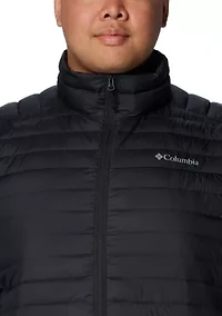 Big & Tall Silver Falls™ Vest