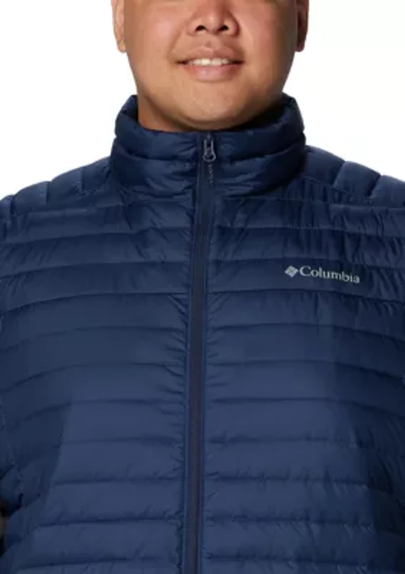 Big & Tall Silver Falls™ Vest