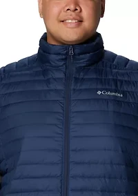 Big & Tall Silver Falls™ Vest