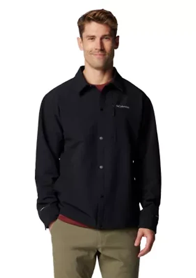 Black Mesa™ Shirt Jacket