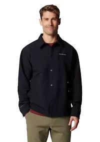 Black Mesa™ Shirt Jacket