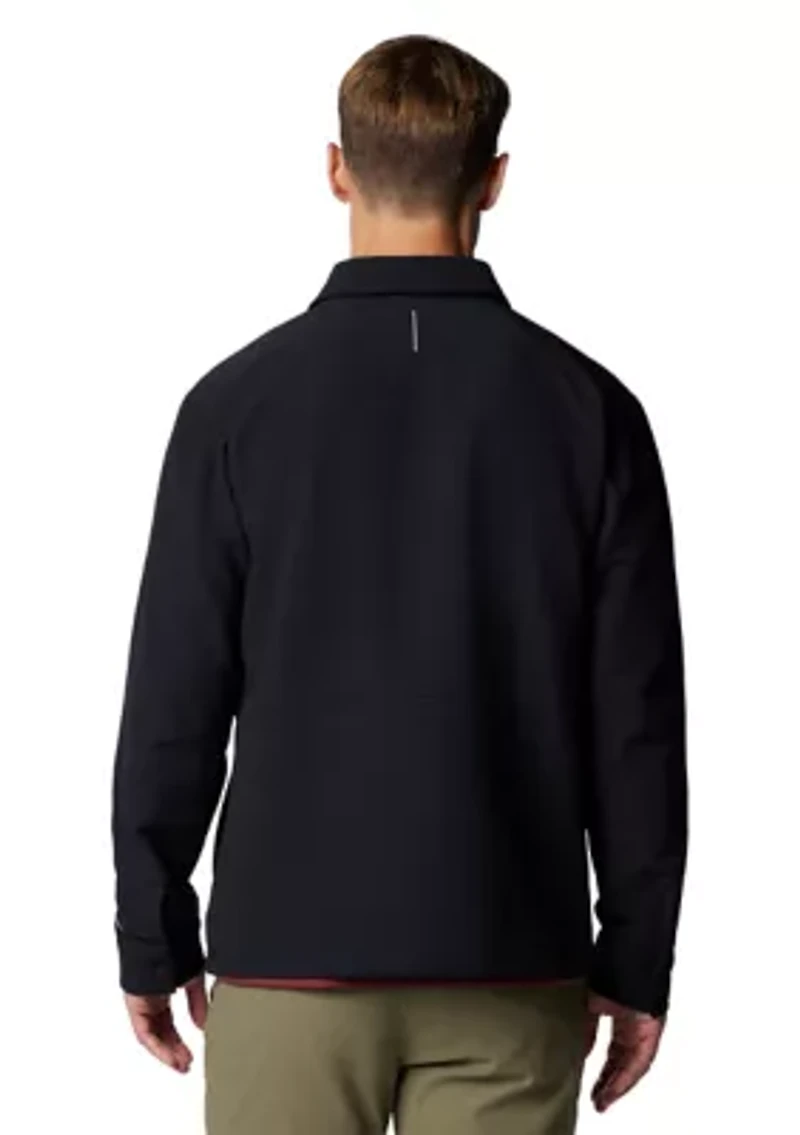 Black Mesa™ Shirt Jacket