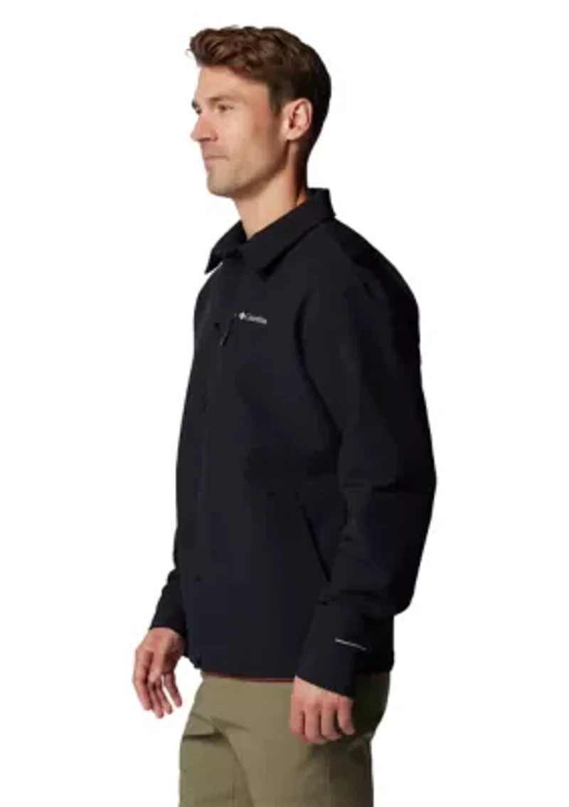 Black Mesa™ Shirt Jacket