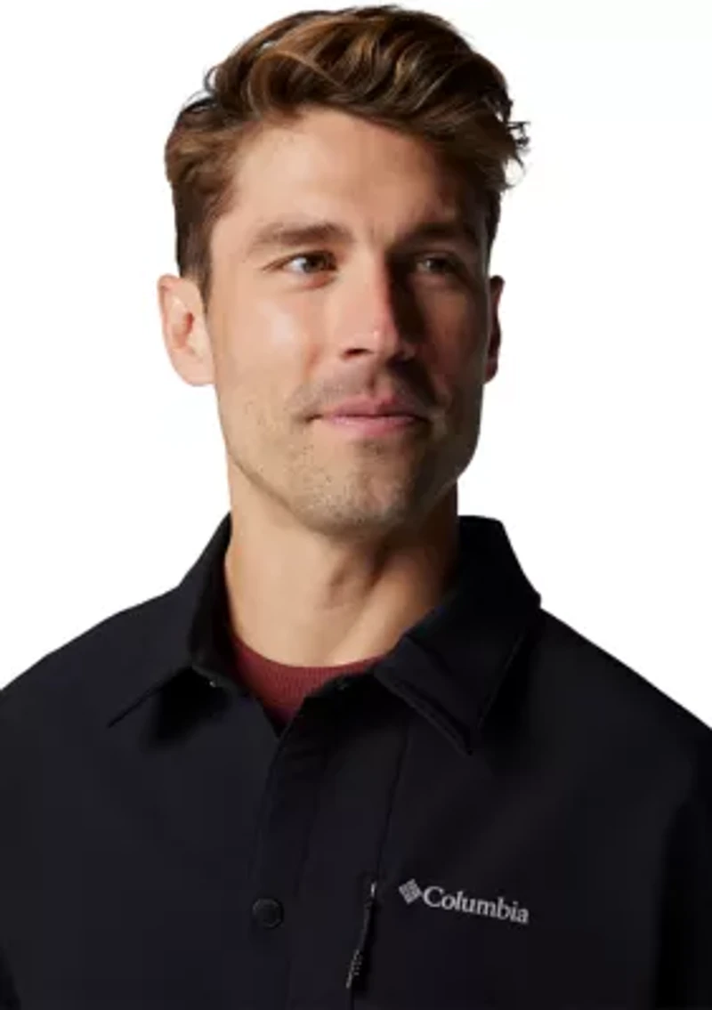 Black Mesa™ Shirt Jacket
