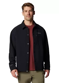 Black Mesa™ Shirt Jacket