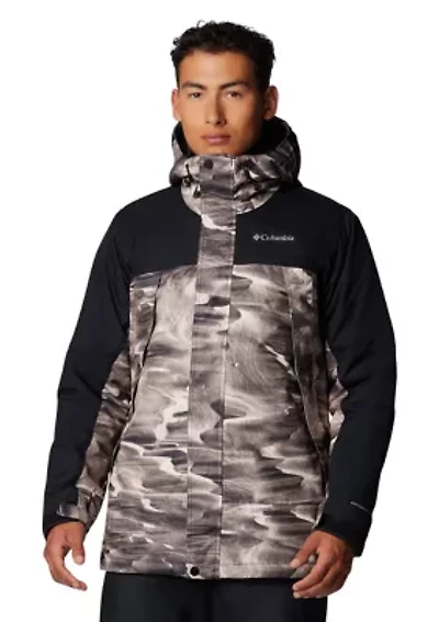 Shotski™ Printed Jacket