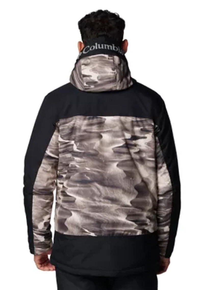 Shotski™ Printed Jacket