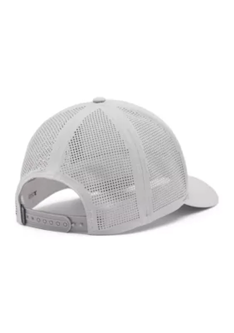 Mountain 3D Stretch Snapback Hat