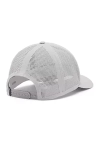 Mountain 3D Stretch Snapback Hat