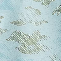 PFG Uncharted™ Printed Short Sleeve Shirt