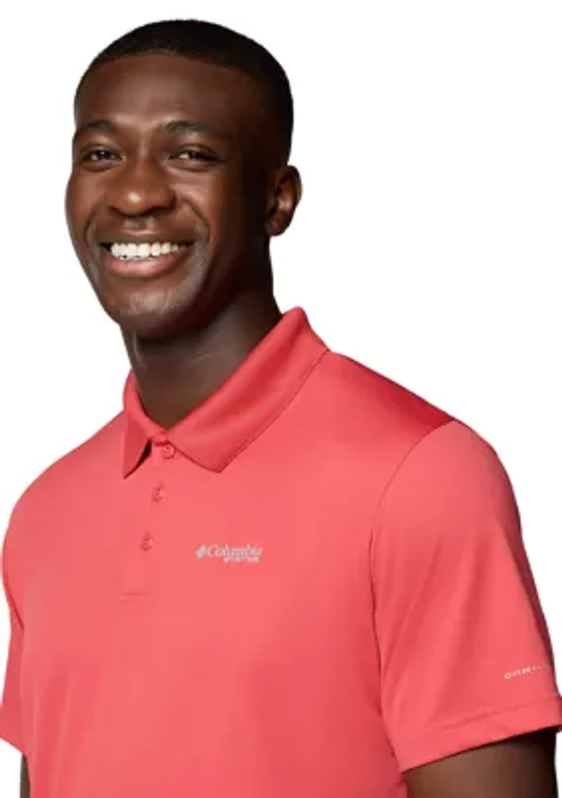 PFG Solar Stream™ Polo Shirt