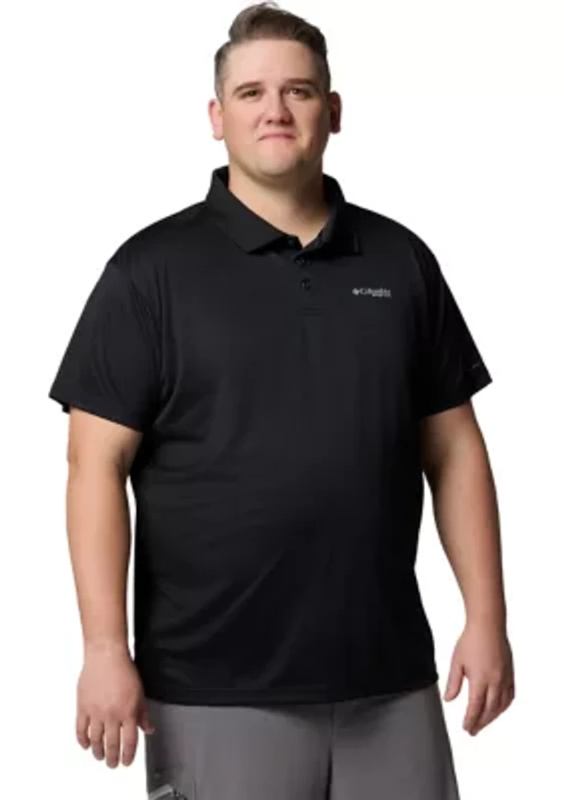 Big & Tall PFG Solar Stream™ Polo Shirt