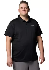 Big & Tall PFG Solar Stream™ Polo Shirt
