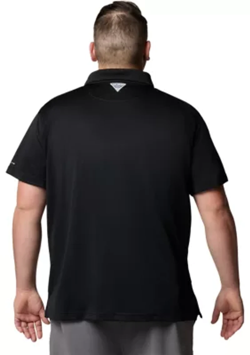 Big & Tall PFG Solar Stream™ Polo Shirt