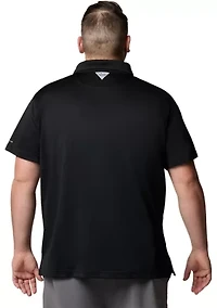 Big & Tall PFG Solar Stream™ Polo Shirt
