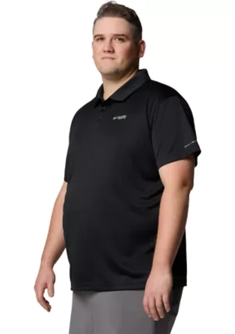 Big & Tall PFG Solar Stream™ Polo Shirt