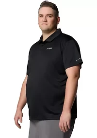 Big & Tall PFG Solar Stream™ Polo Shirt