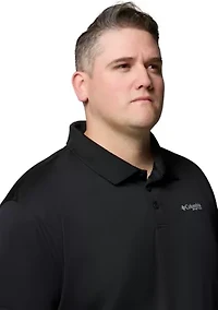 Big & Tall PFG Solar Stream™ Polo Shirt