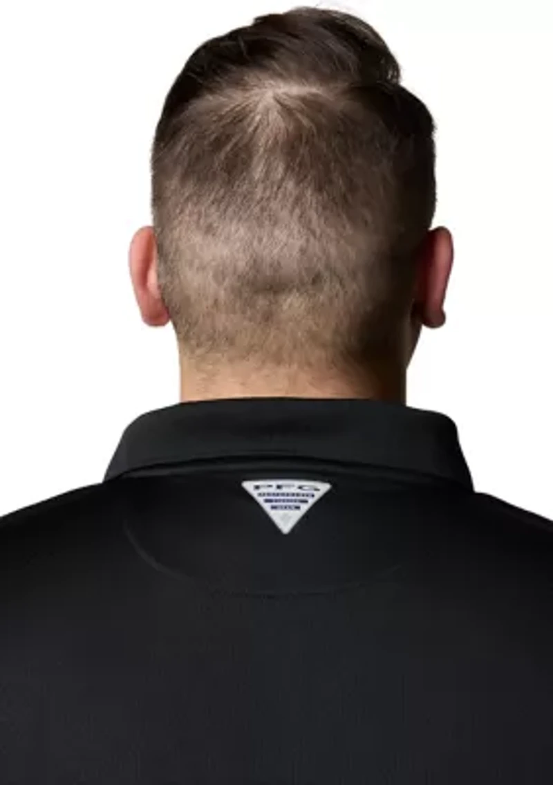Big & Tall PFG Solar Stream™ Polo Shirt